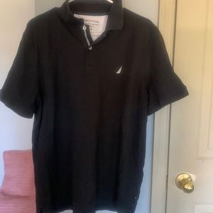 Men’s XL Nautica polo shirt